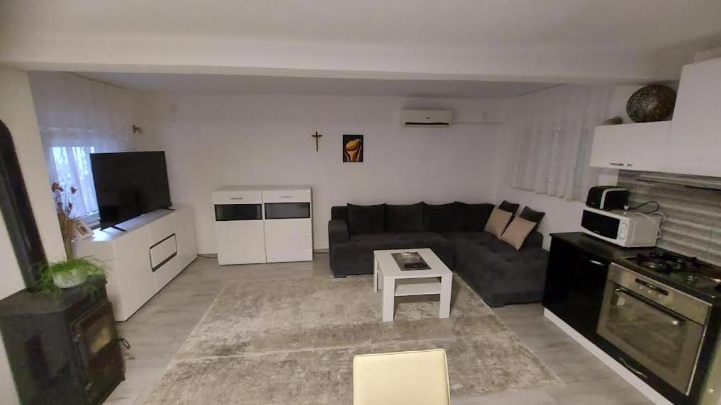 Apartments Antonio Rogoznica  Kültér fotó