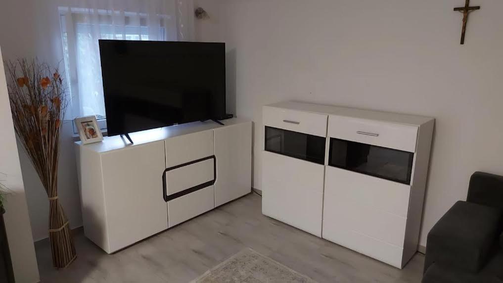Apartments Antonio Rogoznica  Kültér fotó