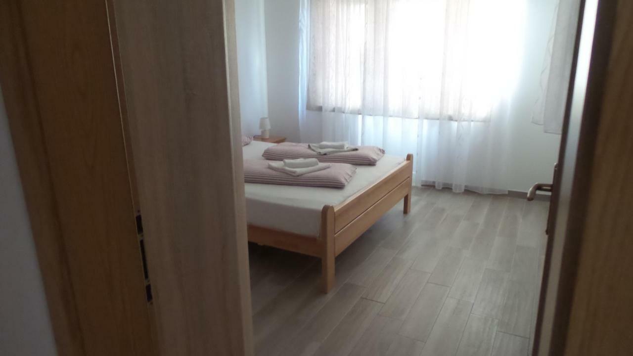 Apartments Antonio Rogoznica  Kültér fotó